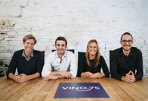 Founder VINO75