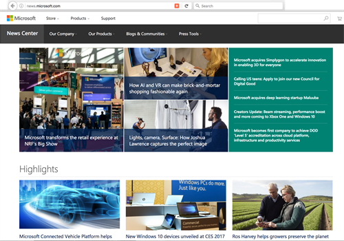 Is tech the new black? How AI and VR can make brick-and-mortar shopping fashionable again