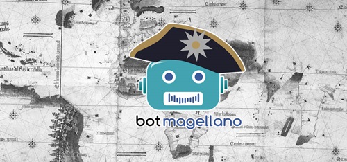 Bot Magellano