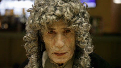 Credit: Davide Greco