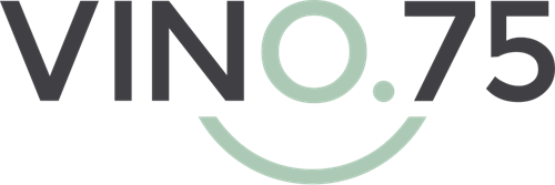 Logo VINO75