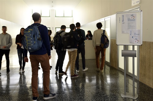 #B4DPA Bocconi for Digital Public Administration Award