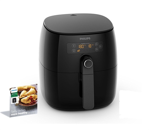 Friggitrice Philips Airfryer