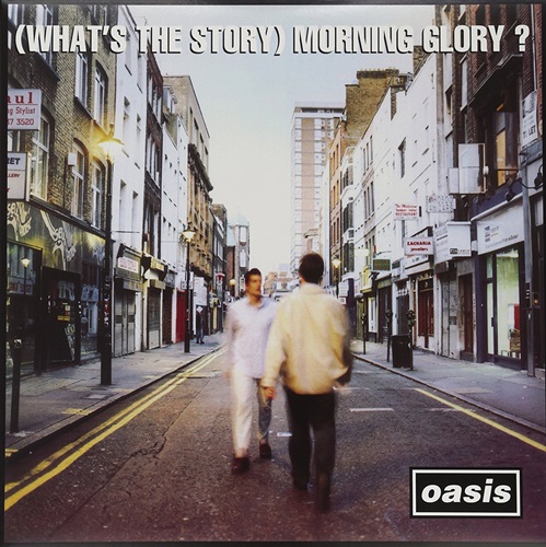 7 - Anni 90 - (What's The Story) Morning Glory degli Oasis.jpg