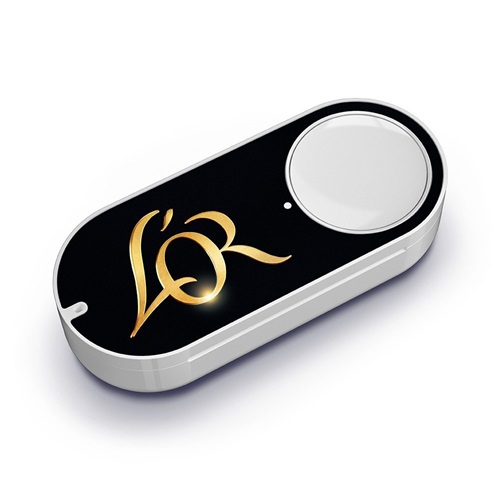 L'Or Dash Button
