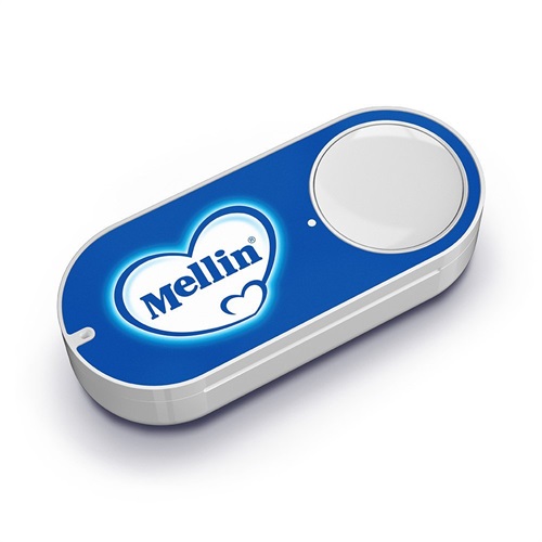 Mellin Dash Button
