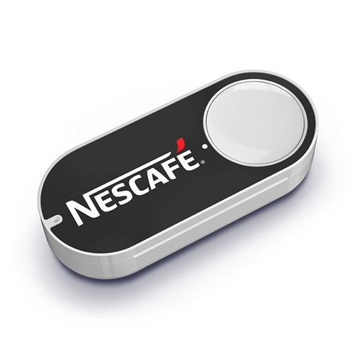Nescafé Dash Button
