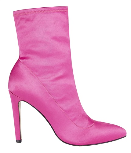 Stivaletto Mona Donna di find.