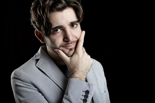 Userbot - Antonio Giarrusso 3