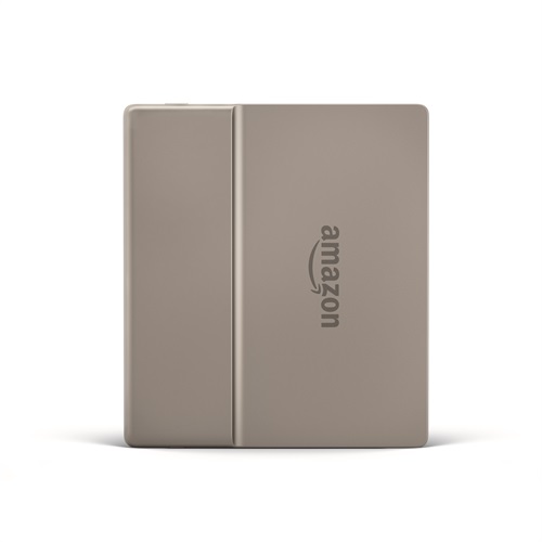 Nuovo Kindle Oasis: dotato di schermo da 7 pollici e 300 ppi e progettato per resistere all’acqua