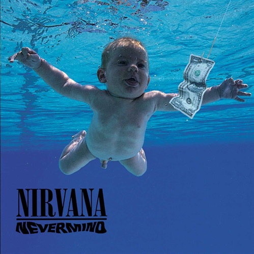 3 - Anni 90 - Nevermind dei Nirvana.jpg