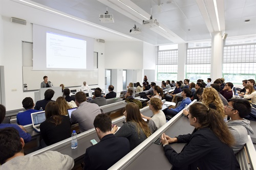 B4DPA Bocconi for Digital Public Administration Award - #B4DPA