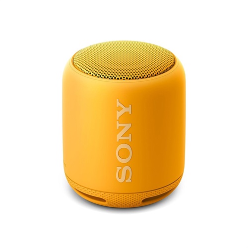 Altoparlante wireless portatile di Sony
