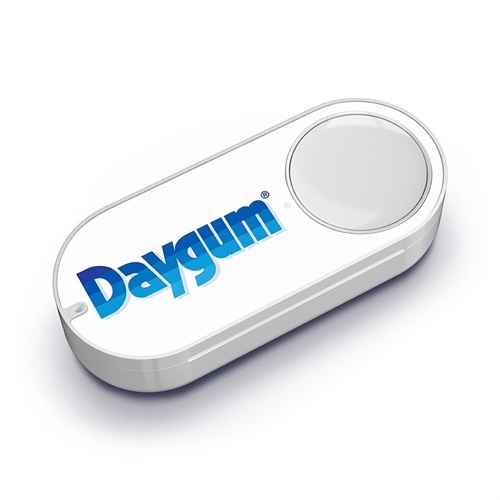 Daygum Dash Button

