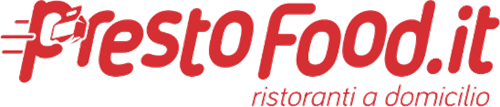 PrestoFood Logo