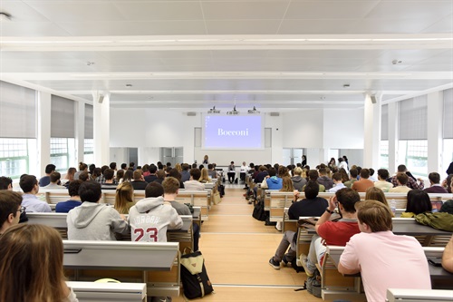 #B4DPA Bocconi for Digital Public Administration Award