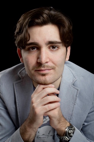 Userbot - Antonio Giarrusso 2