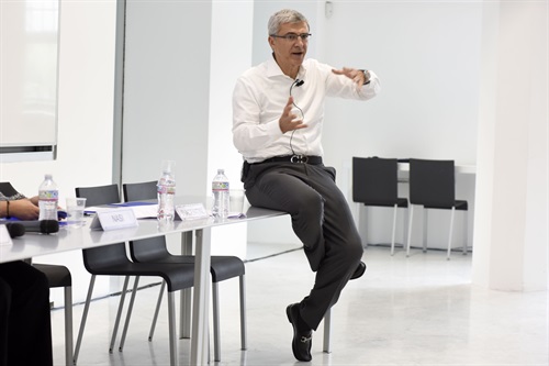 #B4DPA Diego Piacentini, Commissario 
 Straordinario per l'attuazione dell'Agenda Digitale