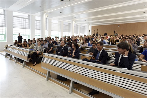 #B4DPA Roberta Cocco, Assessore alla Trasformazione digitale e ai Servizi civici Comune di Milano