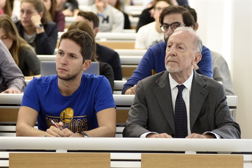 #B4DPA Bocconi for Digital Public Administration Award