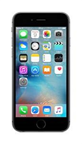 Apple iPhone 6s 64GB - Grigio Siderale (Ricondizionato Certificato) 