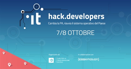 #HackDev17