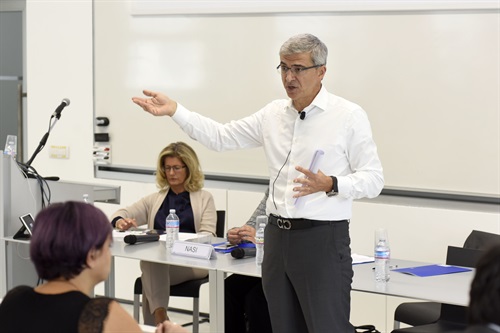 #B4DPA Diego Piacentini, Commissario 
 Straordinario per l'attuazione dell'Agenda Digitale