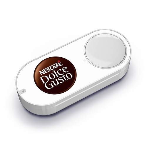 Nescafé Dolce Gusto Dash Button
