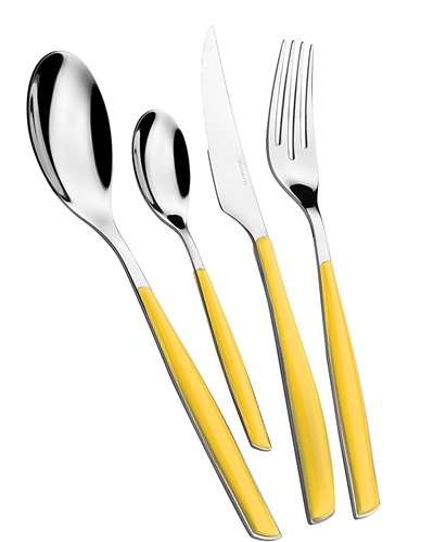 Bugatti - set posate glamour