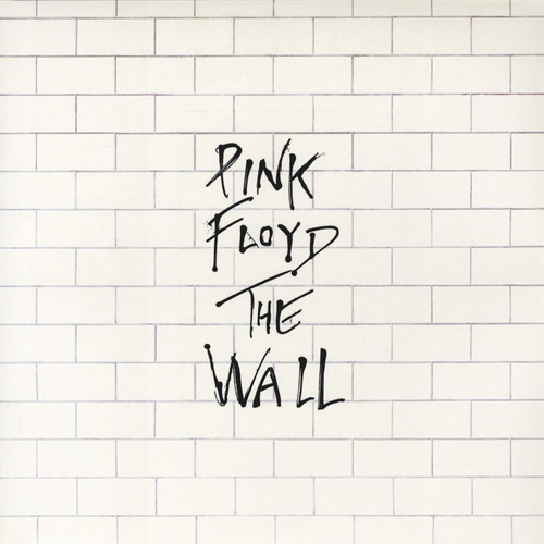 4 - Anni 70 - The Wall dei Pink Floyd