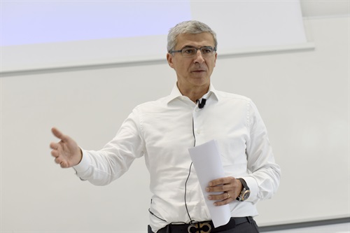 #B4DPA Diego Piacentini, Commissario 
 Straordinario per l'attuazione dell'Agenda Digitale