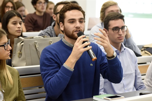 #B4DPA Bocconi for Digital Public Administration Award