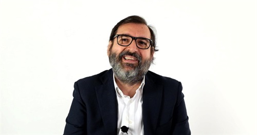 Pier Donato Vercellone, Presidente di FERPI