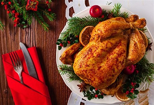 Su Amazon.it arriva il Negozio di Natale con una sezione dedicata al cibo e agli attrezzi per la cucina