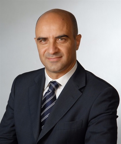 Alessandro Iozzia, coordinatore Oscar di Bilancio 2017 