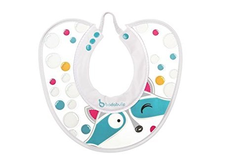 Badabulle Visiera per shampoo