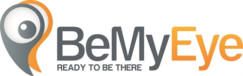 logo BeMyEye