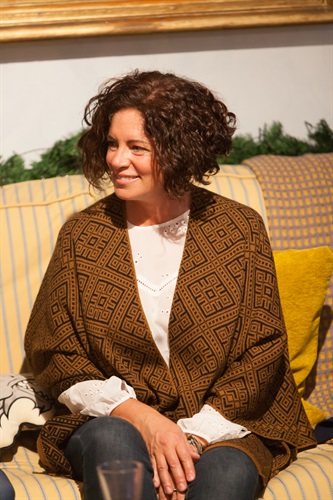 Adele Vieri Castellano