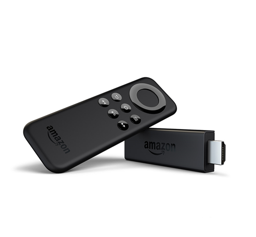 Fire TV Stick