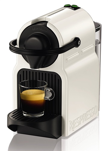 Prodotti più venduti con Prime Now: Macchina per Caffè Espresso Nespresso Inissia
