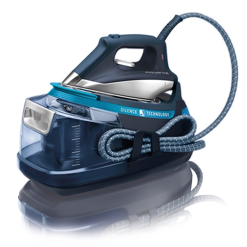 Rowenta Silence Steam Extreme 1.4L Blue 