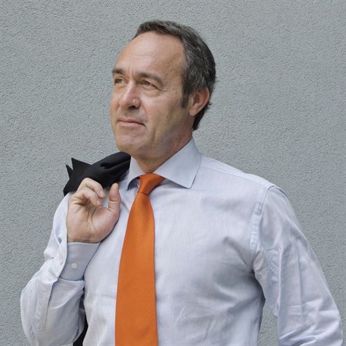 Carlo Vercellis, Responsabile Scientifico dell'Osservatorio Big Data Analytics & Business Intelligence