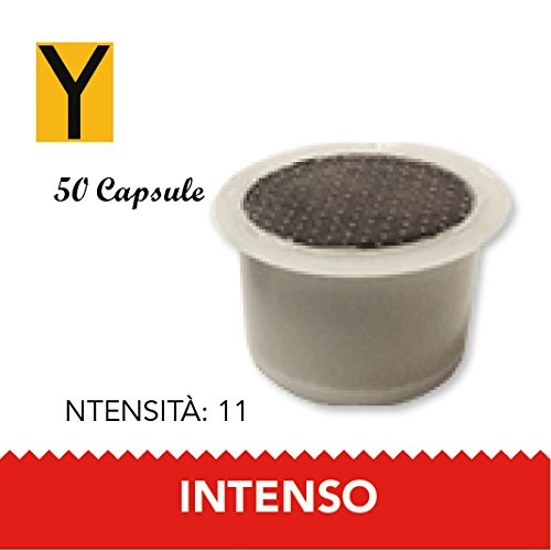 Yespresso Capsule Fior Lui Espresso