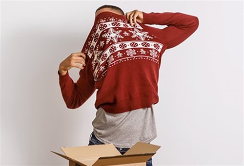 Su Amazon.it arriva il Negozio di Natale