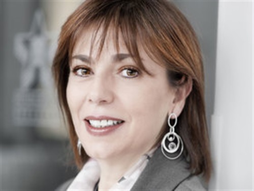 Maria Rosa Alaggio, direttore di Società e Rischio