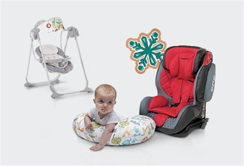 Su Amazon.it arriva il Negozio di Natale