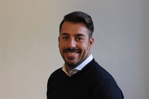 Fabio Maniglia, CEO