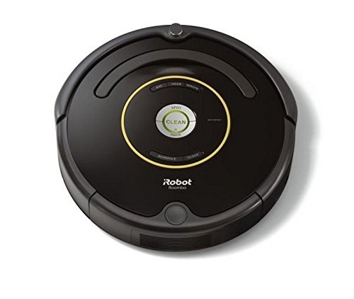 Prodotti più venduti su Amazon.it: iRobot Roomba 650 