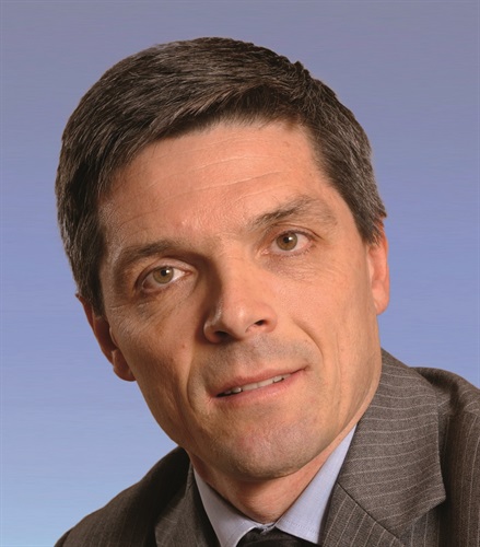 Stefano Mainetti, Responsabile Scientifico dell’Osservatorio Startup Intelligence e CEO di PoliHub 