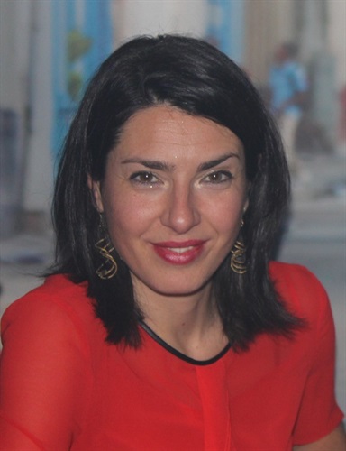 Irene De Piccoli, Responsabile ricerca pagamenti verso la PA Osservatorio eGovernment, Politecnico di Milano